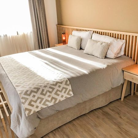 Senderos Aparts & Suites El Chalten Luaran gambar